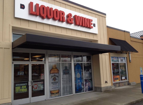 Independent Liquor and Wine - Seattle, WA