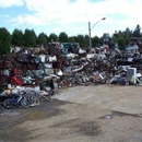 Nuwer Auto Parts - Scrap Metals-Wholesale