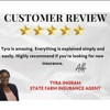 Tyra Ingram - State Farm Insurance Agent gallery