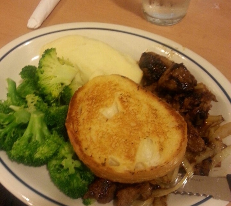 IHOP - Oklahoma City, OK