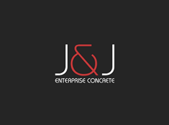 J & J Enterprise Concrete