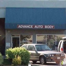 Advance Auto Body - Automobile Body Shop Equipment & Supplies