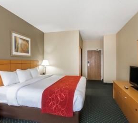 Baymont Inn & Suites - Billings, MT