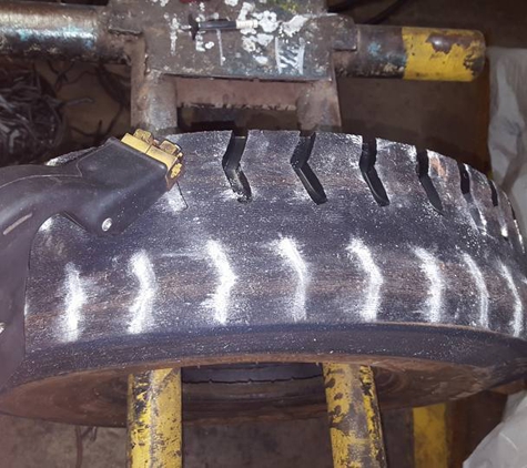 Specialised Tyre & Rubber Repairers - Whyalla Playford, SA