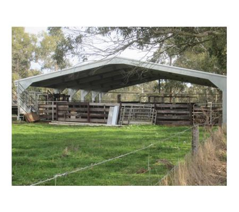 Sheds Galore - Hamilton, VIC