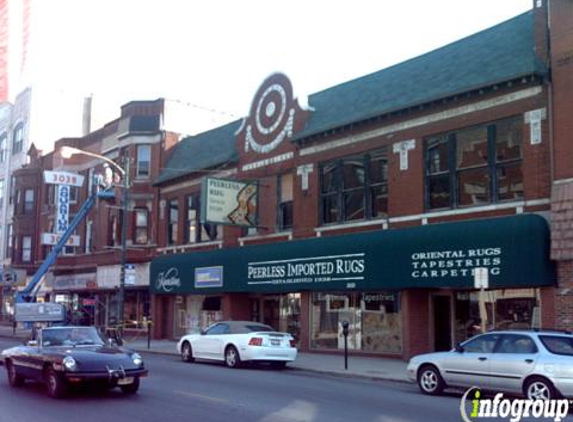 Area Rugs Depot - Chicago, IL