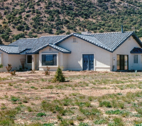 Sierra Remodeling & Homebuilders - Sierra Vista, AZ