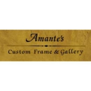 Amantes  Custom Frame And Gallery - Photographic Mounts
