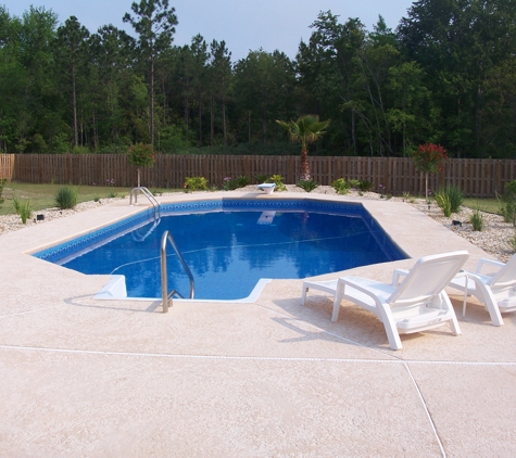 Regency Pools Contracting Co Inc - Jesup, GA