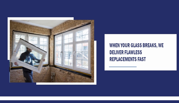 Seven Valleys Glass - Lithgow, NSW. When your glass breaks, we deliver flawless replacements fast.