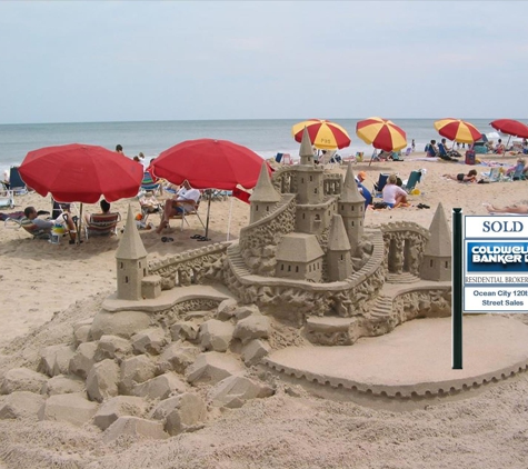Coldwell Banker Residential Brokerage Condo & Home Sales - Ocean City, MD