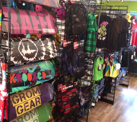 Grom Gear - New Smyrna Beach, FL