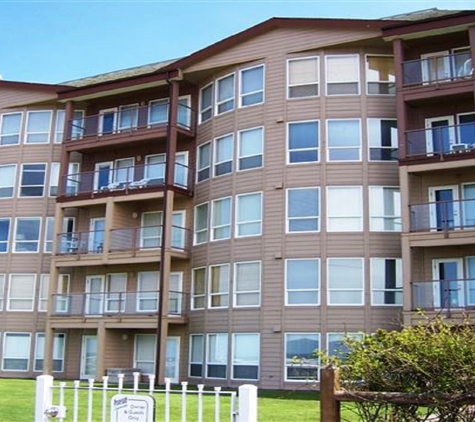 Oceanside Vacation Rentals - Seaside, OR