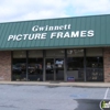 Gwinnett Picture Frames gallery