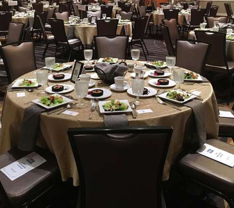 DoubleTree by Hilton Akron Fairlawn - Fairlawn, OH