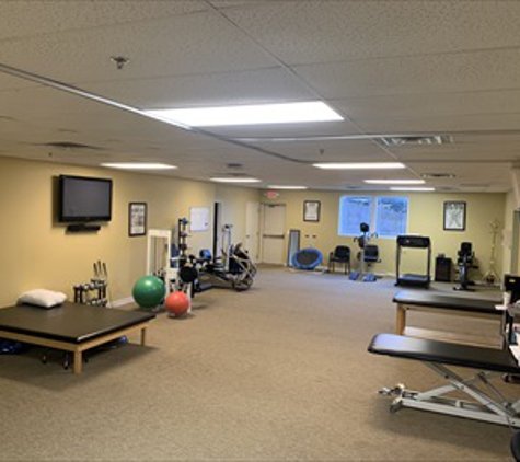 KORT Physical Therapy - Winchester - Shoppers Drive - Winchester, KY