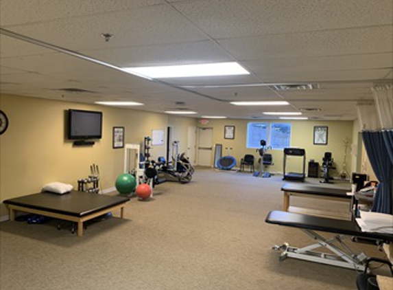 KORT Physical Therapy - Winchester - Shoppers Drive - Winchester, KY