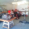 Longchamps mower Mechanics gallery