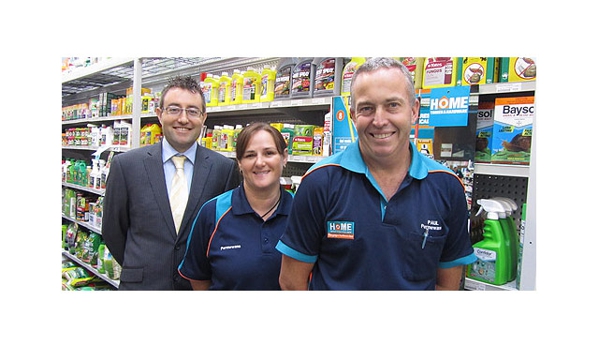 CoggerGurry Chartered Accountants - Hamilton, VIC