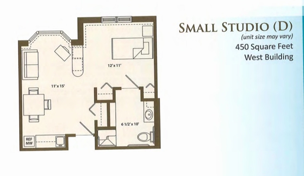 Benedictine Living Community-Winona - Winona, MN