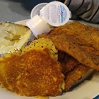 Blue Isle Home Style Rest