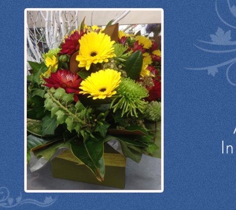 Olivieri's Florist - Doyalson North, NSW