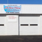 A New-View Auto Glass