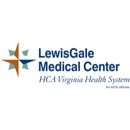 LewisGale Medical Center Outpatient Rehabiliation Clinic - Physical Therapists