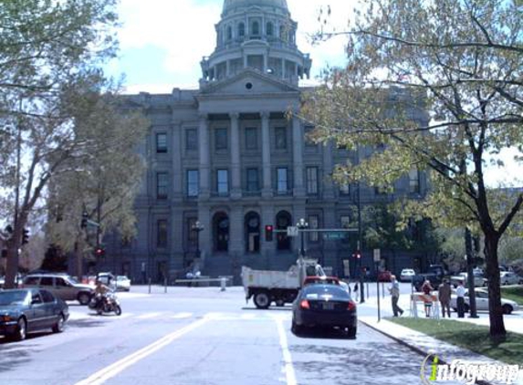 Colorado Department Transportation - Denver, CO