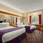 Microtel Inn & Suites by Wyndham Charlotte/Northlake