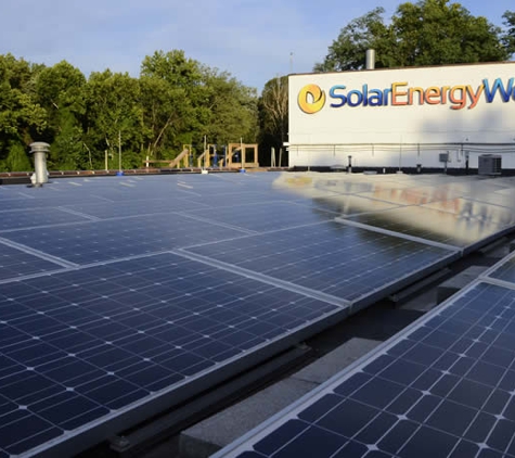 Solar Energy World - Elkridge, MD