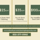 Almo Dryer Vent Cleaning League City