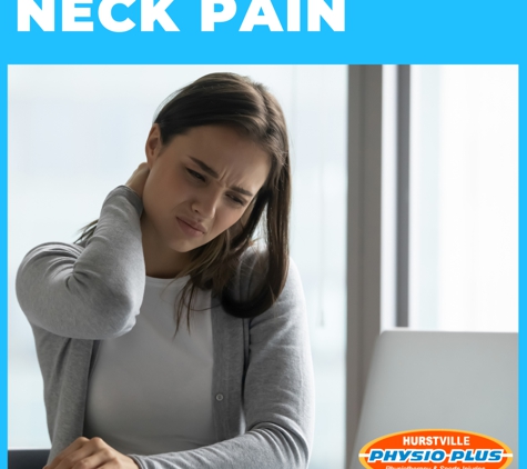 Hurstville Physio Plus - Hurstville, NSW