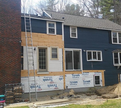 MCH Construction - Lowell, MA