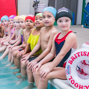 British Swim School - Bethesda at Marriott Suites - Bethesda, MD