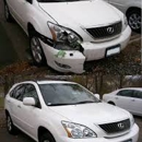 Collision Auto Crafters LLC - Automobile Body Repairing & Painting