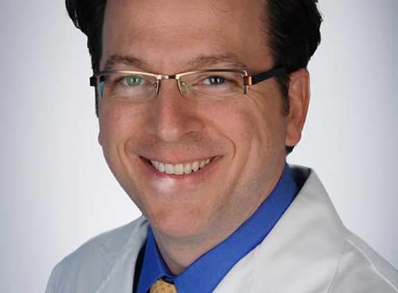 Douglas J. Pugliese, MD, MPH, CWSP - Radnor, PA