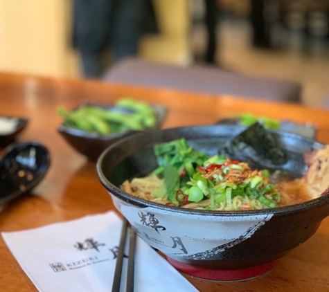 Kizuki Ramen & Izakaya - Seattle, WA