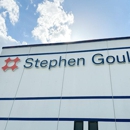 Stephen Gould - Itasca - Logistics
