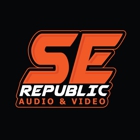 SE Republic Audio and Video
