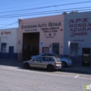 Eurasian Auto Repair - Auto Repair & Service