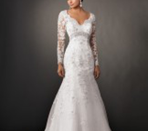 Candlelight Bridal & Formal - Millsboro, DE. Wedding Gowns