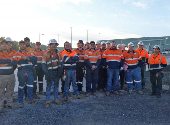 Many Fabrication & Engineering - Gunnedah, NSW