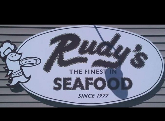 Rudys - Cliffside Park, NJ. Rudy's Italian Seafood Restaurant