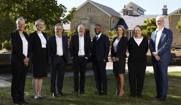 Benetatos White Solicitors & Attorneys
