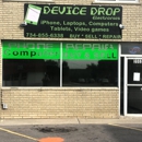 The Device Drop - Electronic Equipment & Supplies-Repair & Service