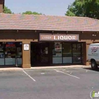 Lundy Liquors