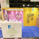 Exhibit Rentals - Display Installation Service