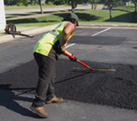 Duramax Asphalt - Spring Lake Park, MN