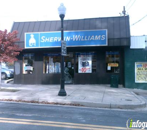 Sherwin-Williams Paint Store - Arbutus - Arbutus, MD